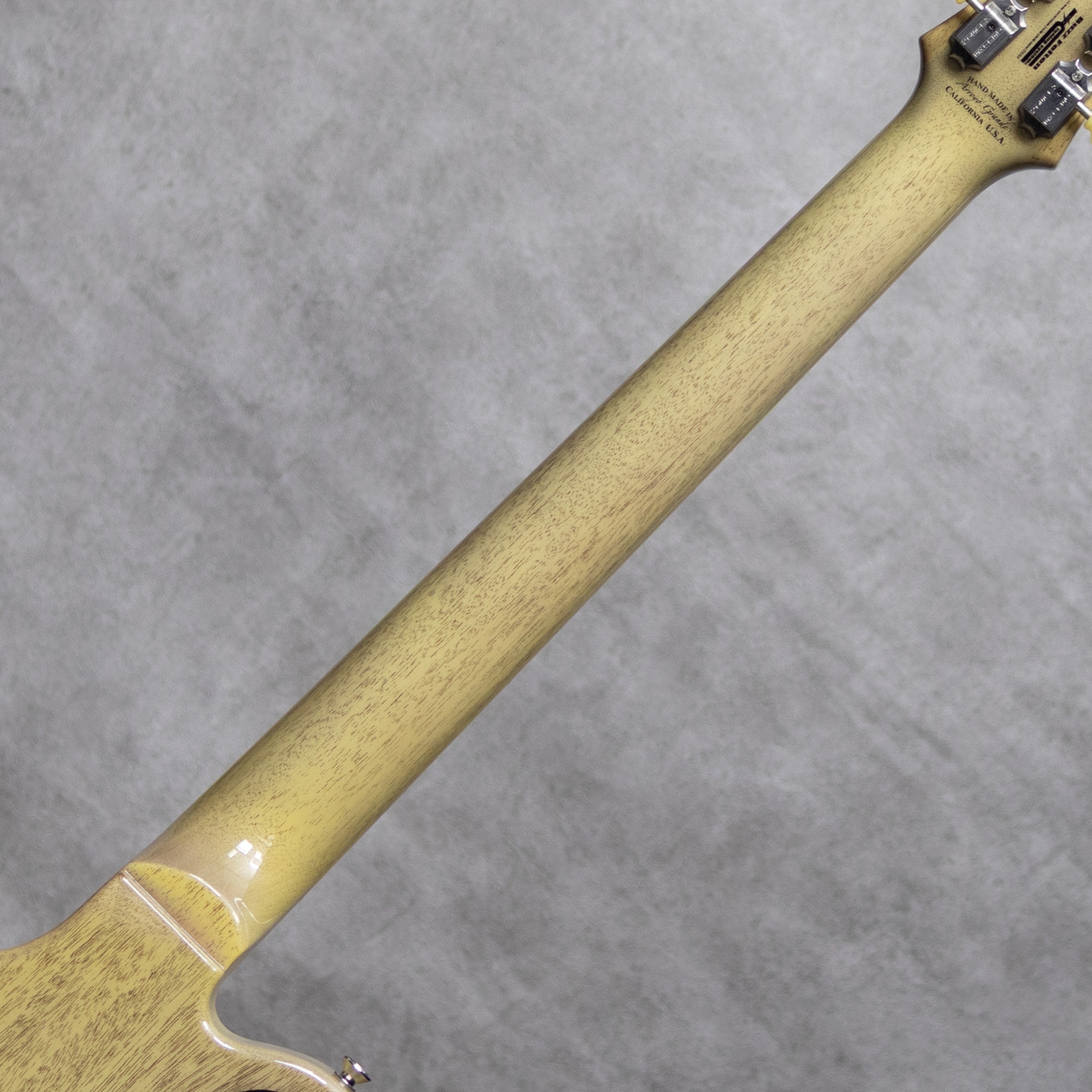 Bluesmaster Special TV Yellow / 2011