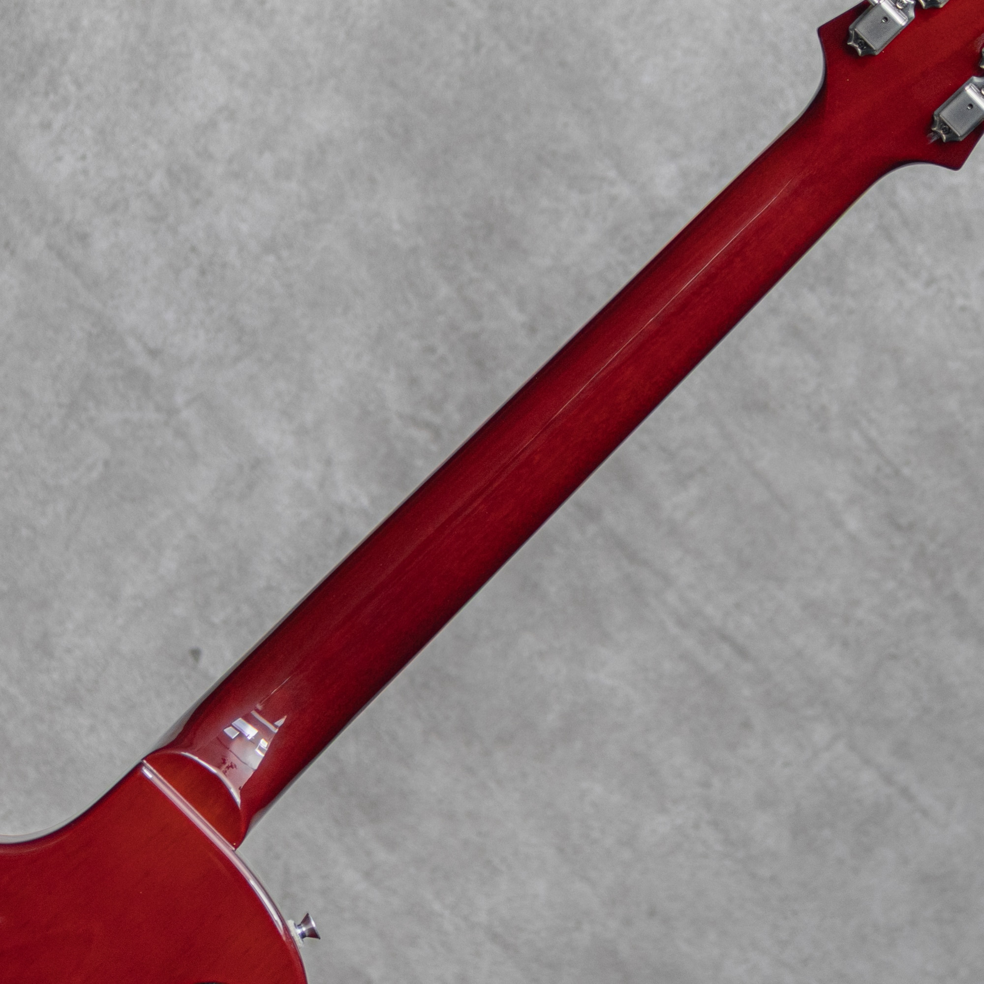 THC Standard Cherry Sunburst / 2010's
