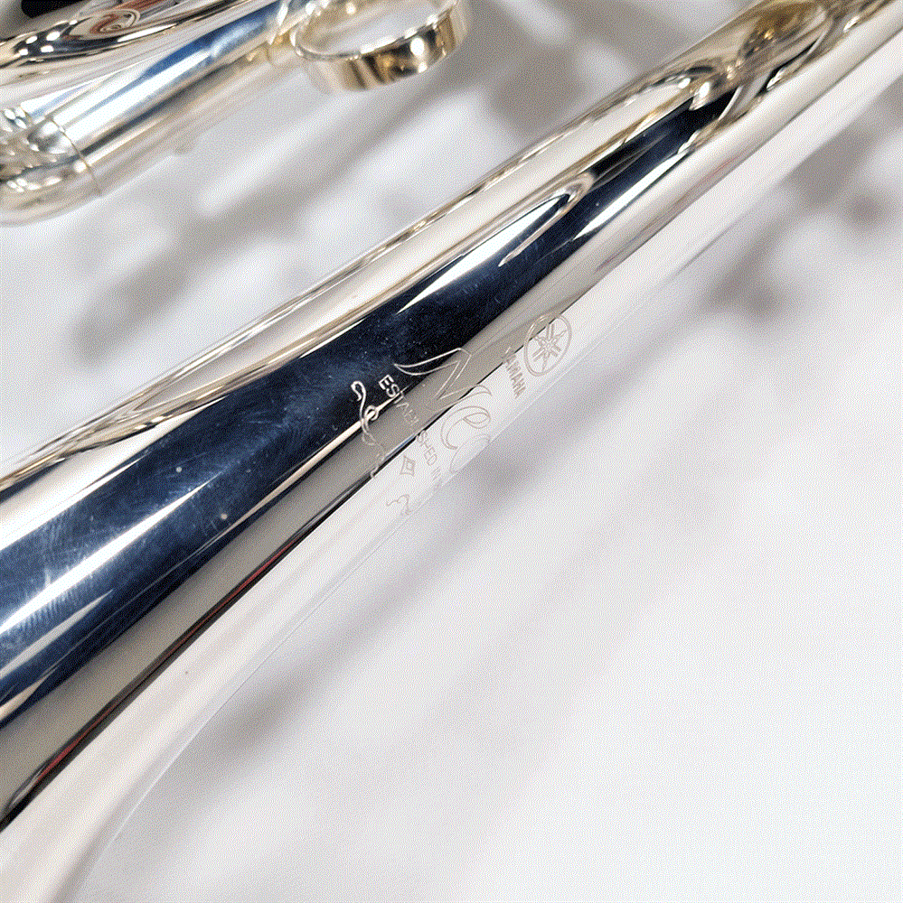 E♭コルネット YCR-8620S "NEO"