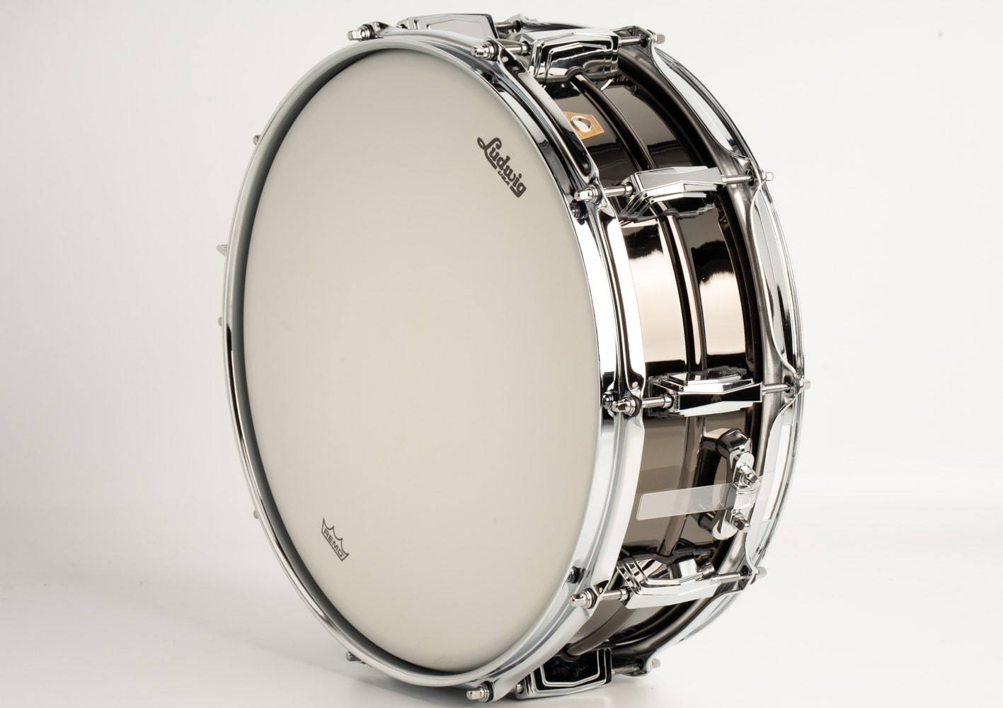 LB416 Supraphonic / Black Beauty P-88AC ソフトケース付き
