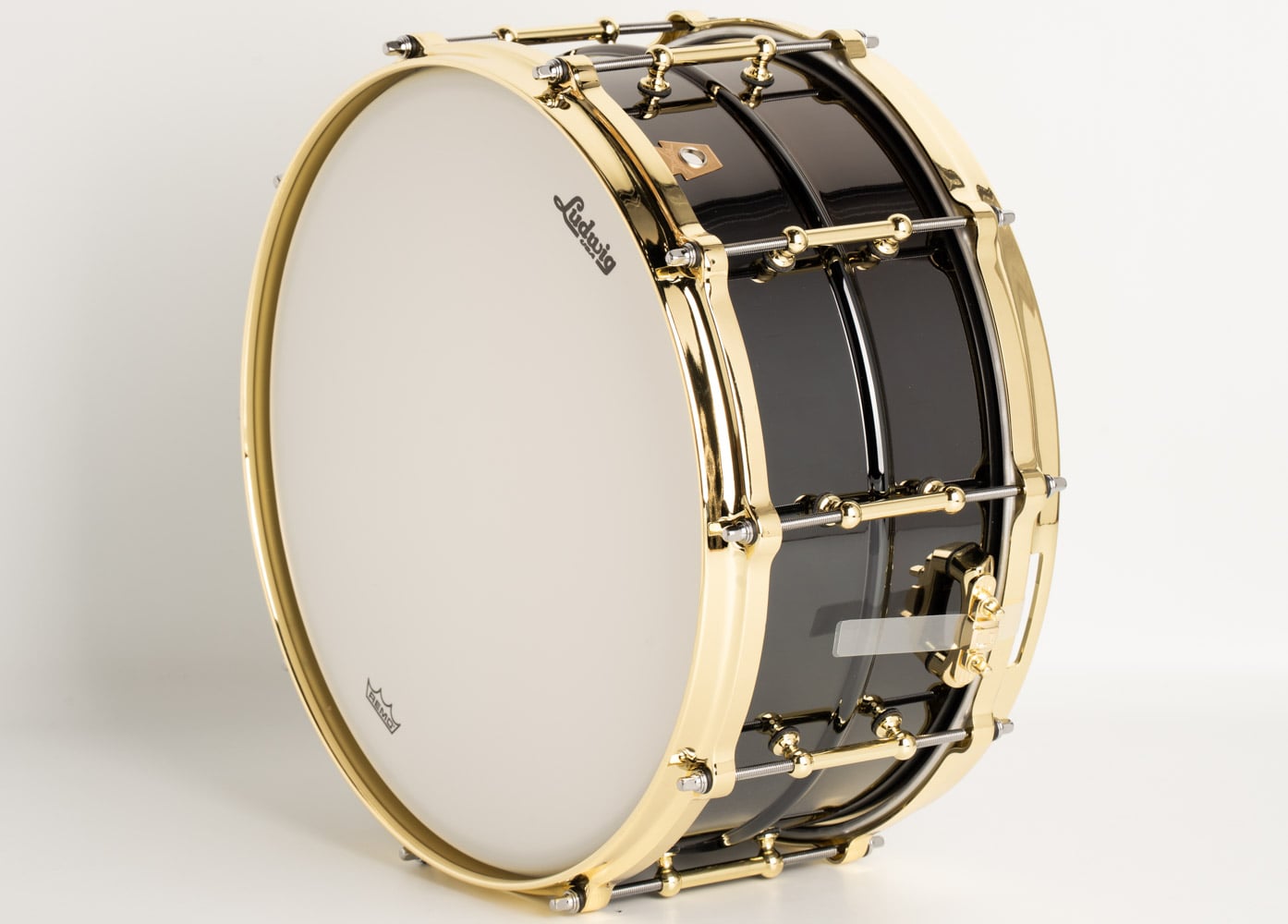 LB417BT Supraphonic Brass on Brass / Black Beauty P-88AC ソフト