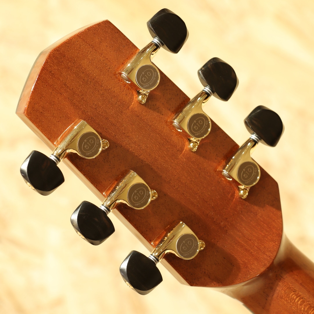 Gryphon Wood アコースティックギター 他付属品多数 Gryphon Wood アコースティックギター 他付属品多数