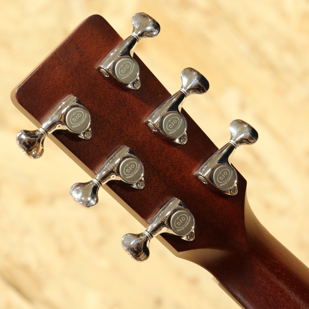 美品‼️K.Yairi SO-MH1 SO-MH1 2022: アコースティックギター｜三木楽器公式通販サイト