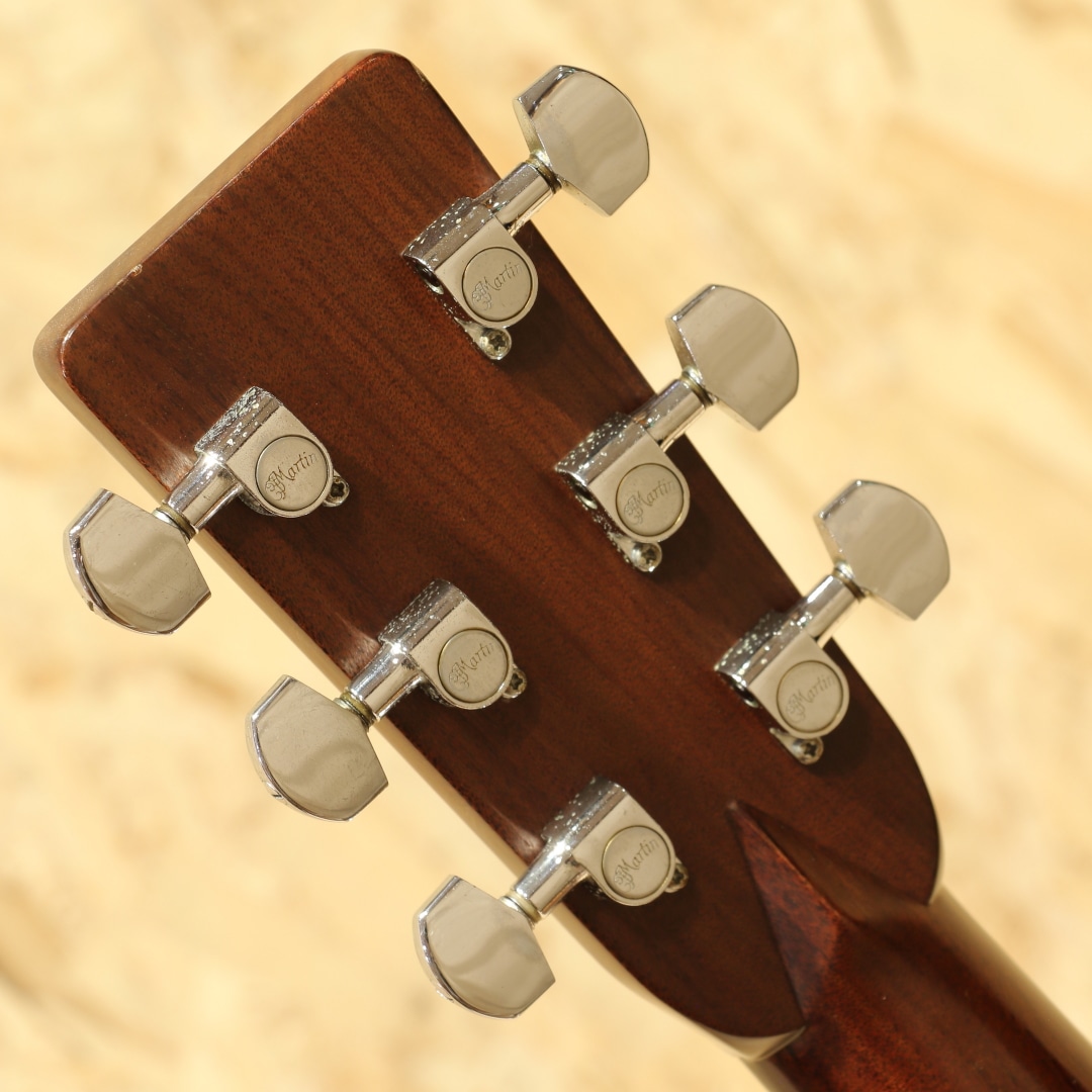 OOO-28 SQ 1990: アコースティックギター｜三木楽器公式通販サイト