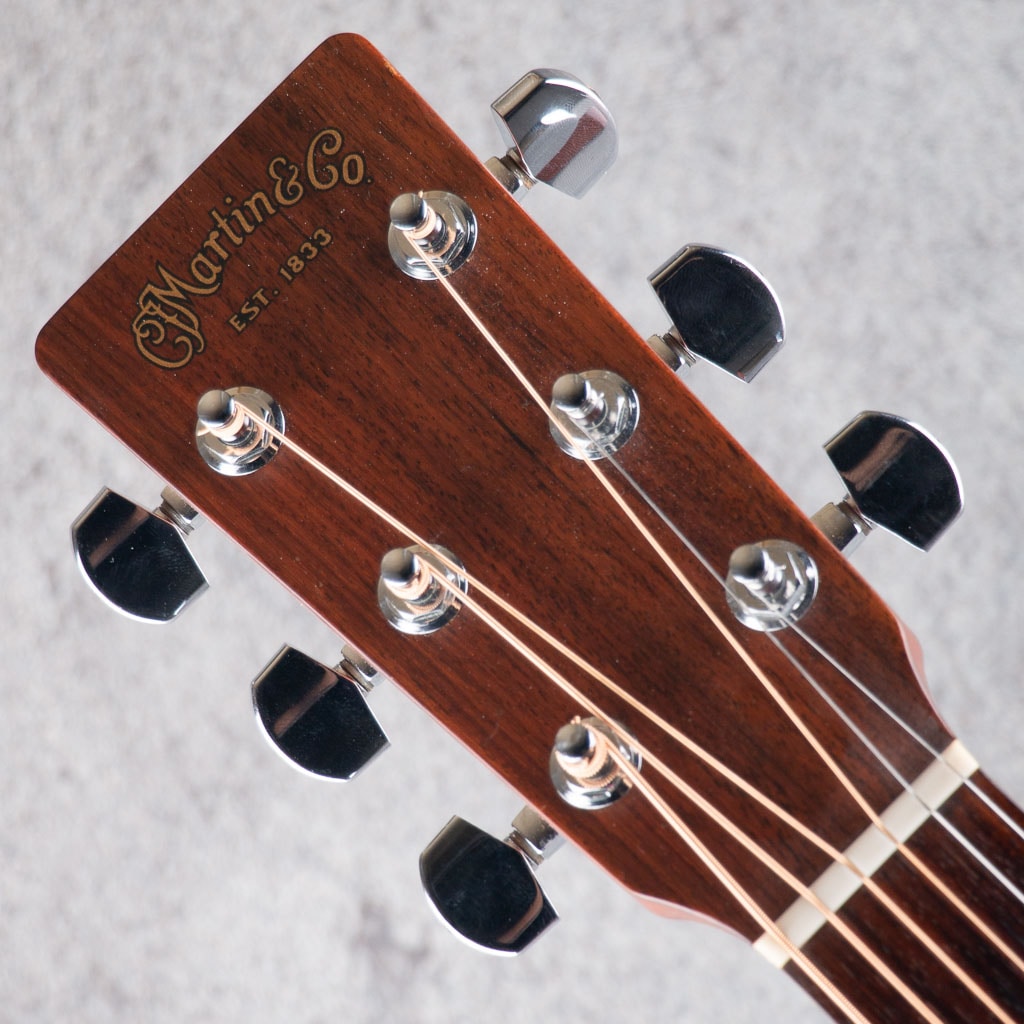 O-18 Custom SQ 1998: アコースティックギター｜三木楽器公式通販サイト