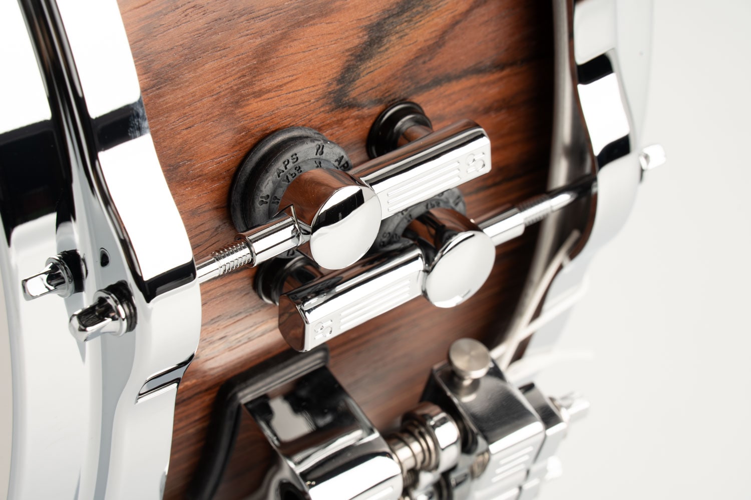 SQ1406SD/MHI-PA Classical SQ2 Rosewood メイプルヘビー