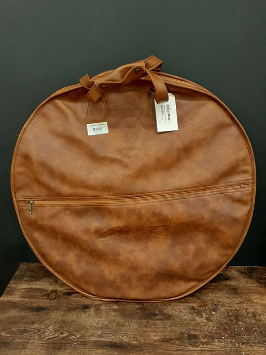 【1枚限りチョイキズ特価品】30th Anniversary 22" Ride 2359g オリジナルシンバルバッグ付属