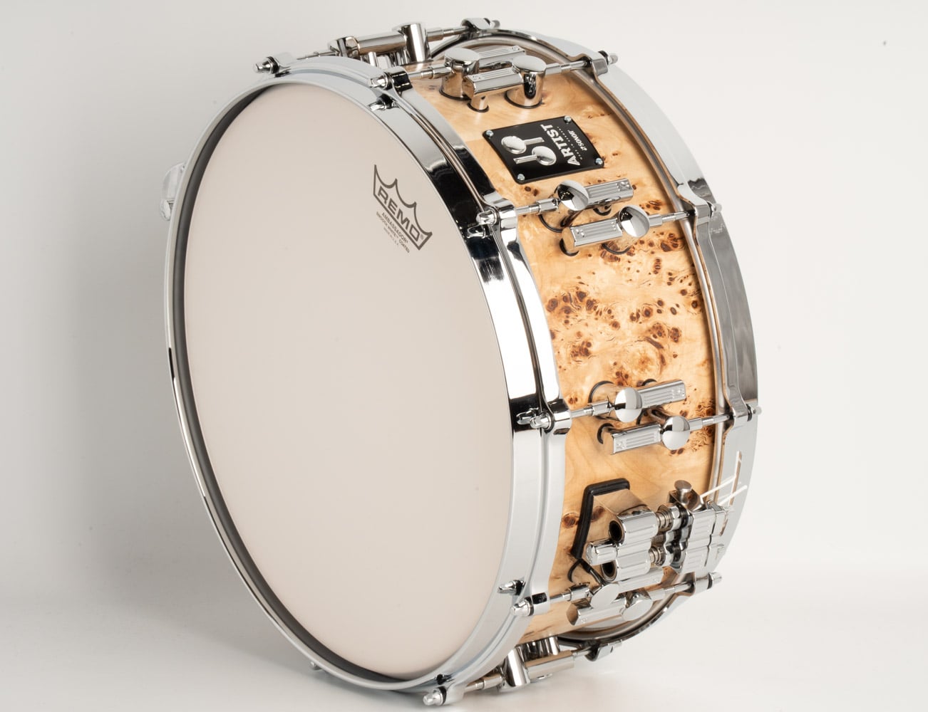 AS-1406CM Artist Series / Cotton Wood Maple: ドラム/パーカッション
