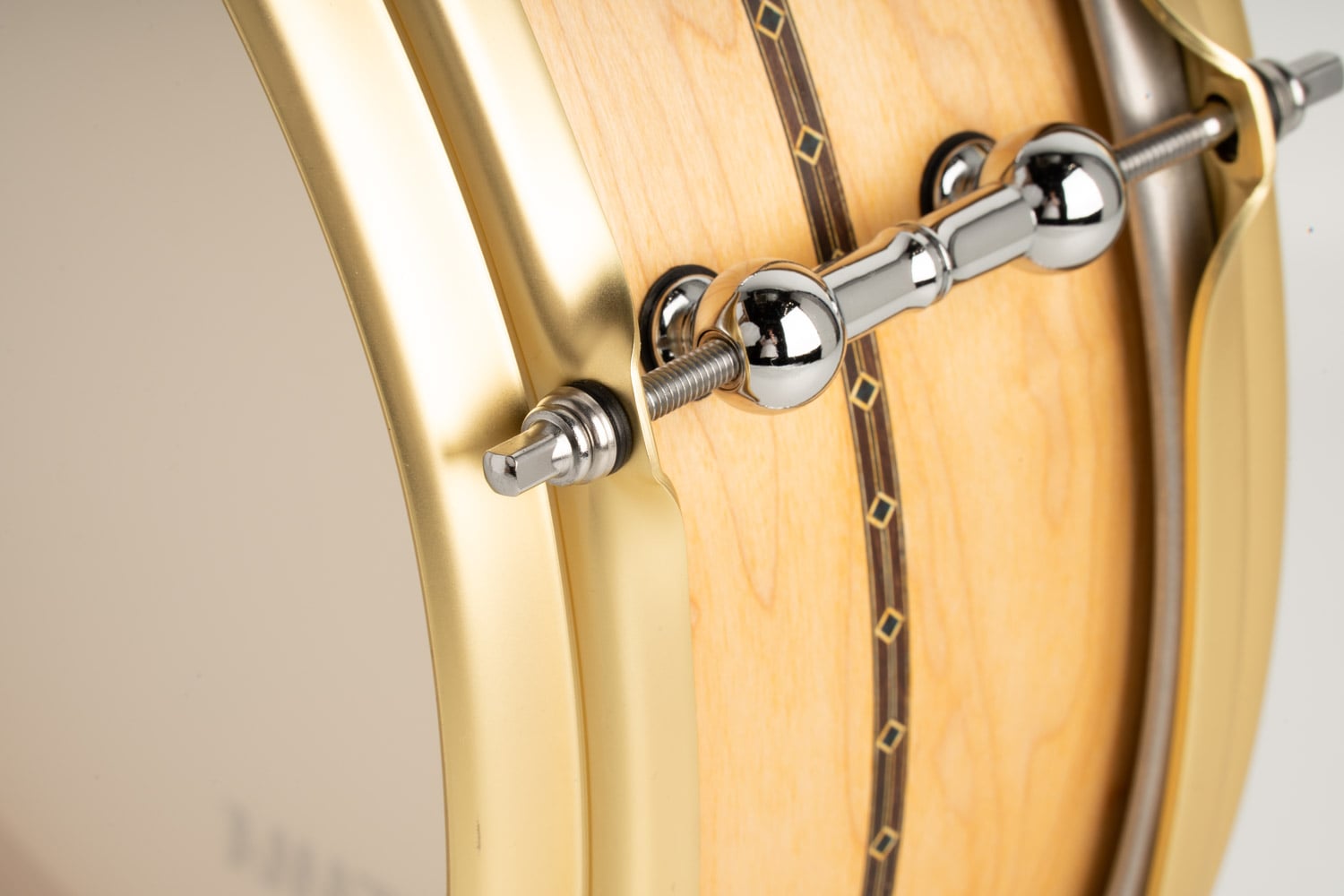 TLM145S-OMP STAR Reserve Oiled Natural Maple
