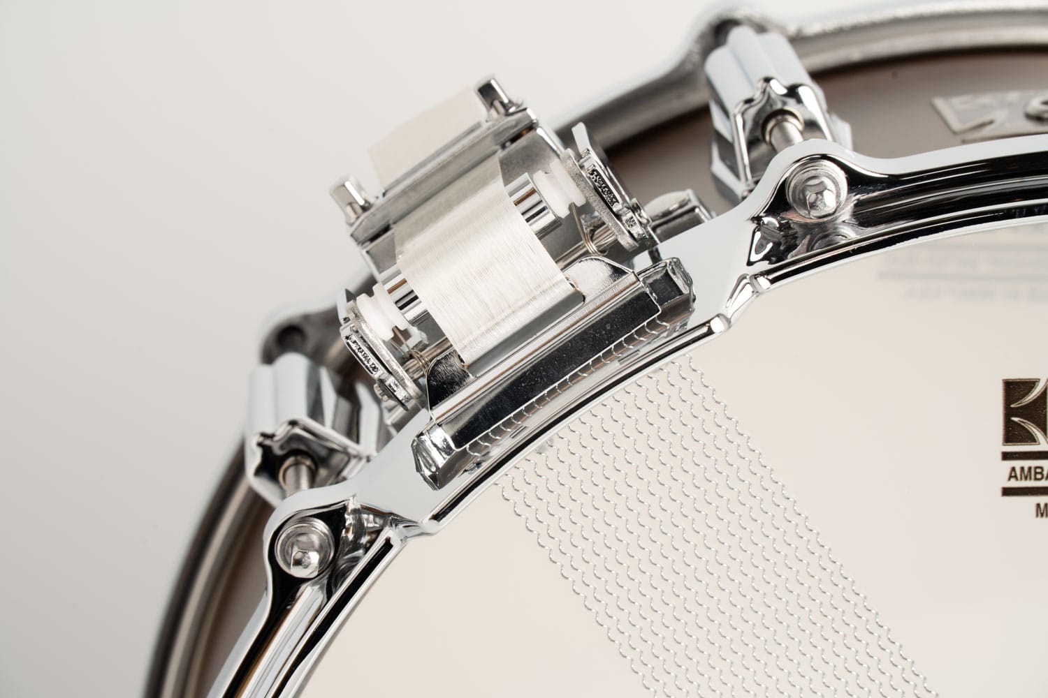 BB-156 Mastercraft ”THE BELL BRASS“ 14”×6.5”