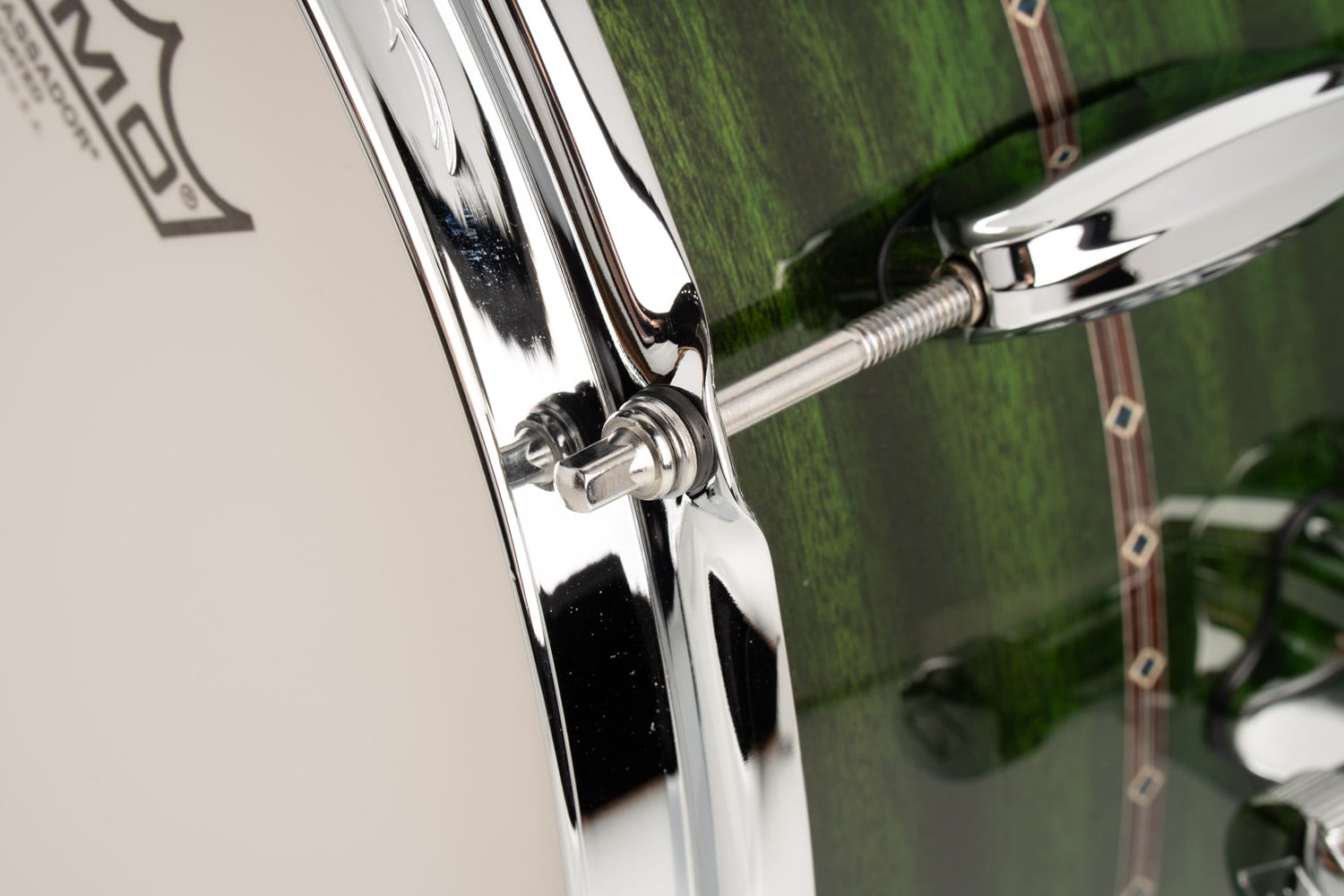 SP1465 / Simon Phillips Signature 14"×6.5"