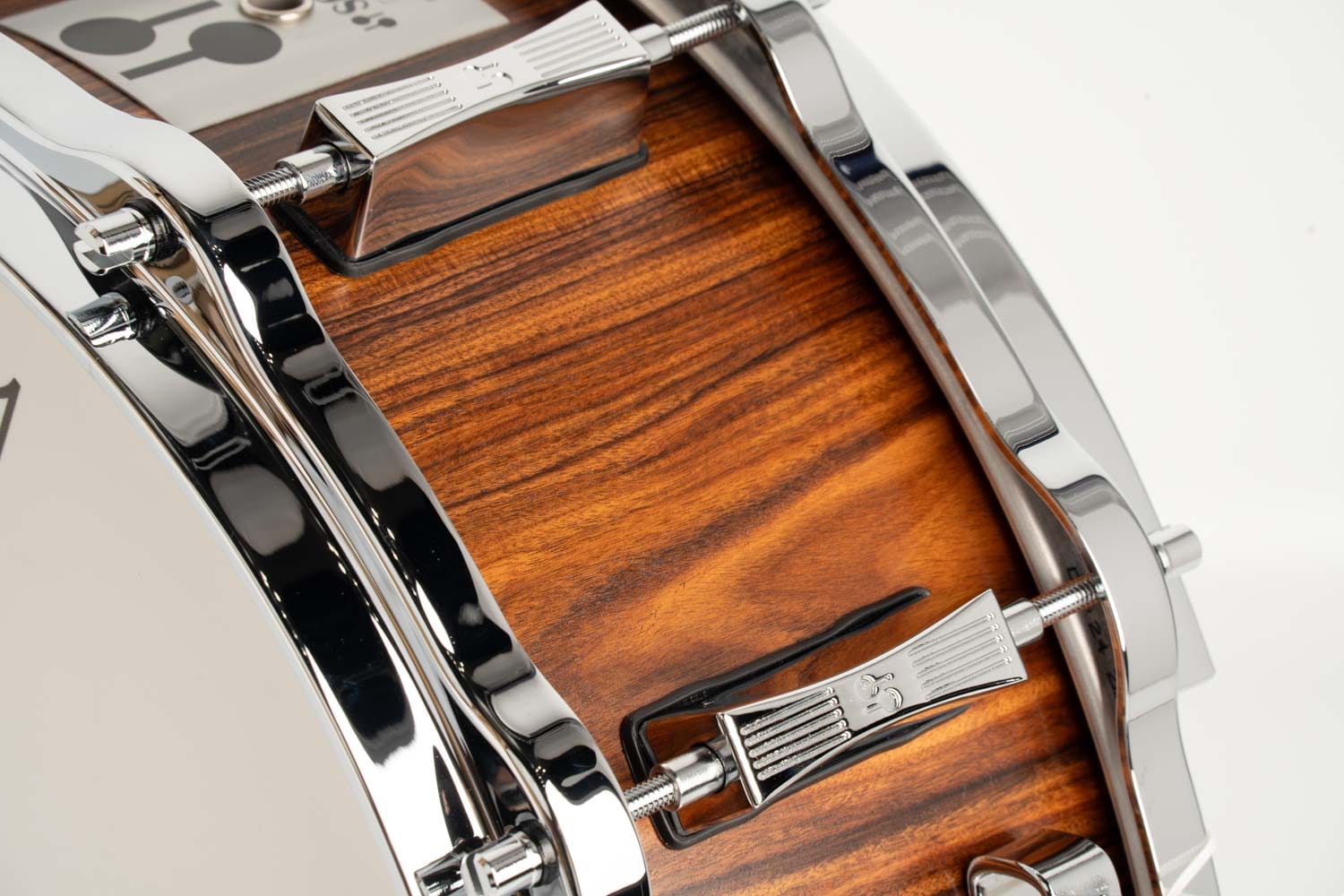 D-515PA / Phonic Snare 