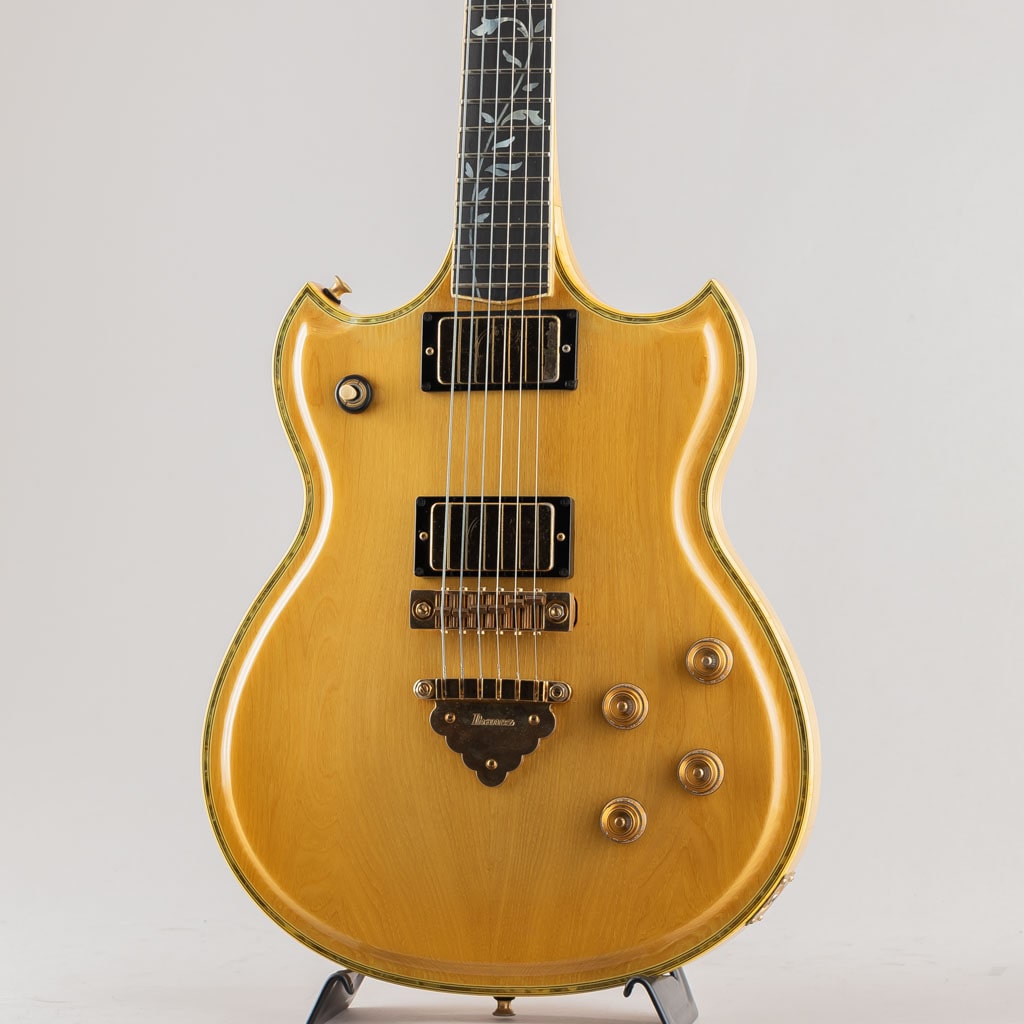 2681 Bob Weir Model / Natural