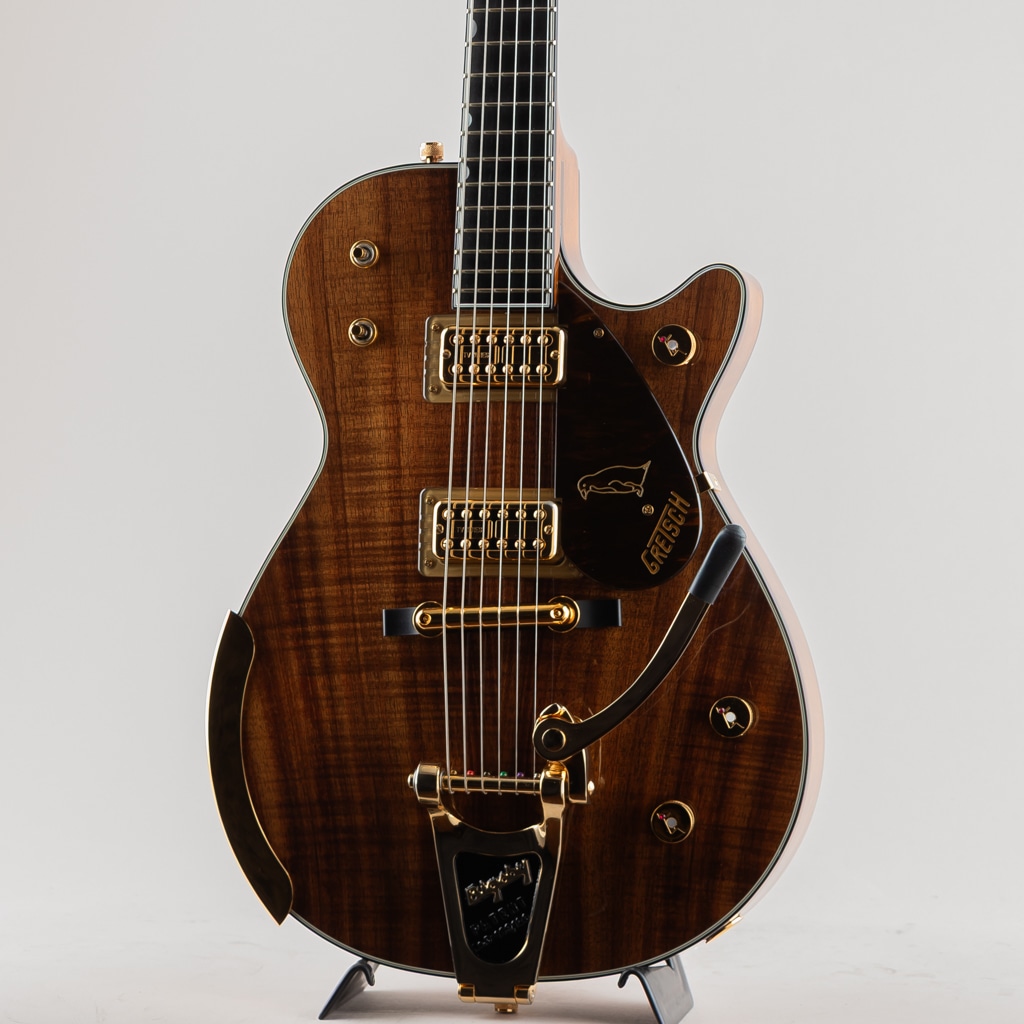 G6134T Linited Edition Penguin Koa with Bigsby/Natural