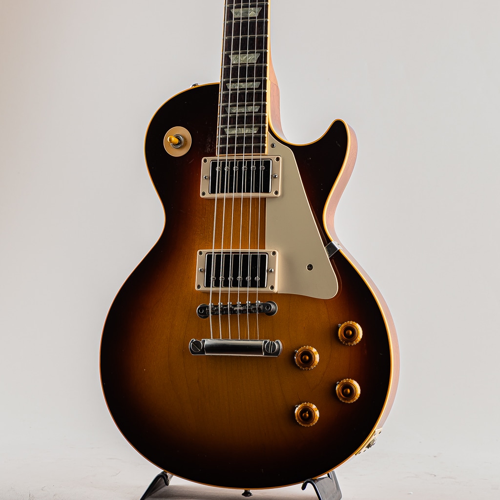 1959 Les Paul Standard Reissue Plain Top Heritage Dark