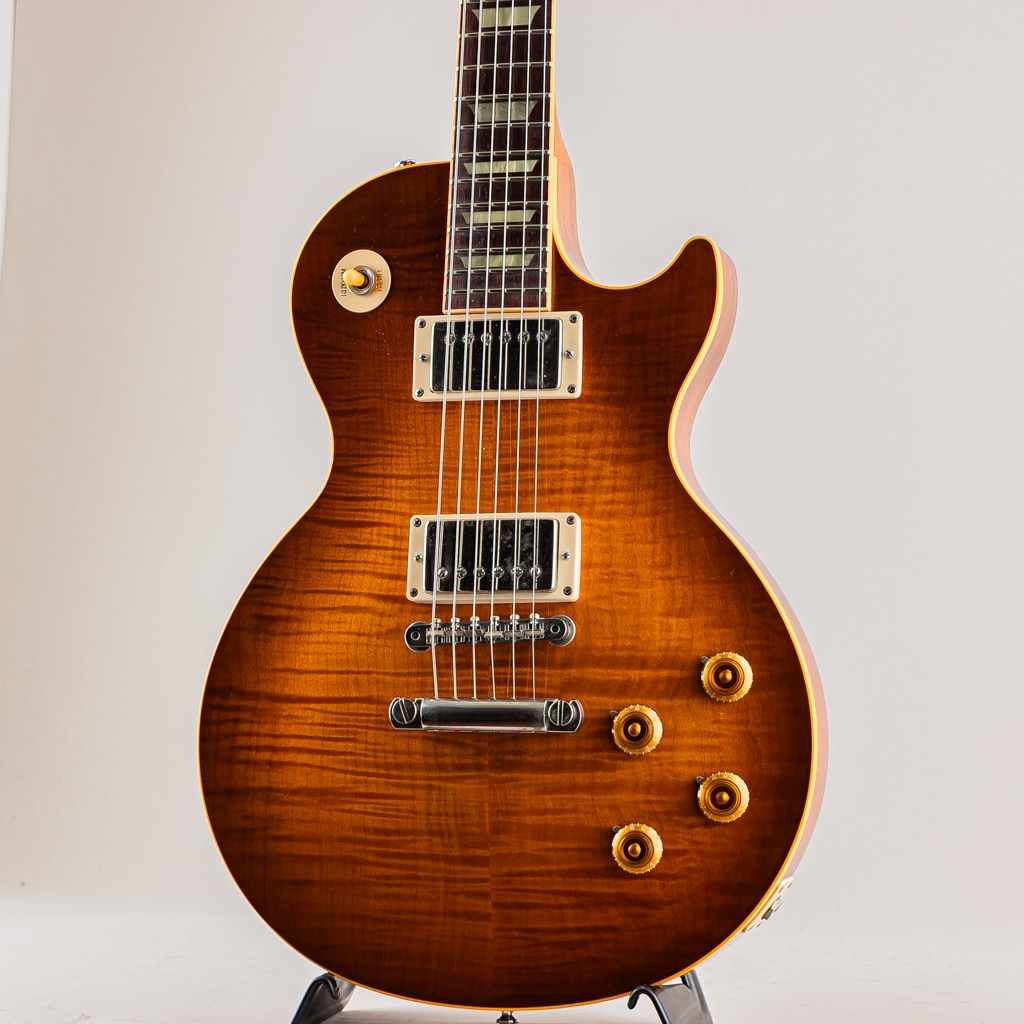 Les Paul Reissue Heritage Dark Sunburst 1992
