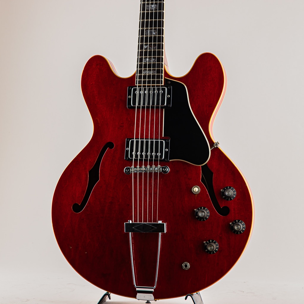 1969 ES-335TDC