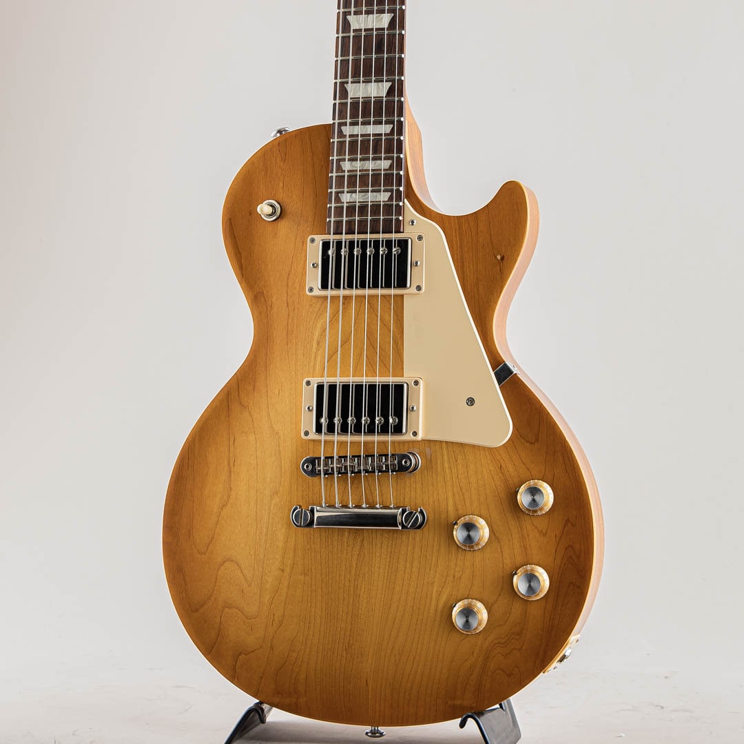 Les Paul Tribute 2017 T Faded Honey Burst