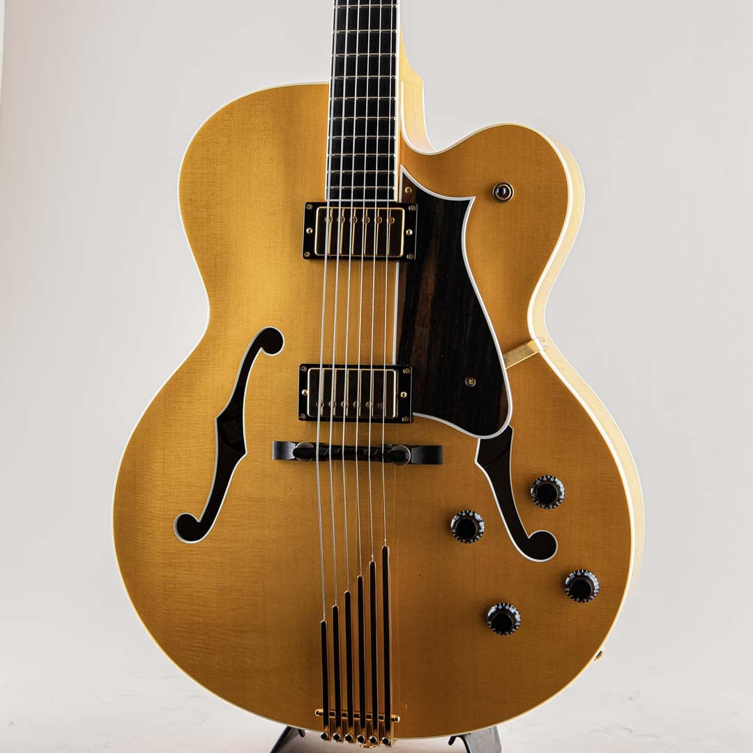 Standard Eagle Classic Antique Natural 2020