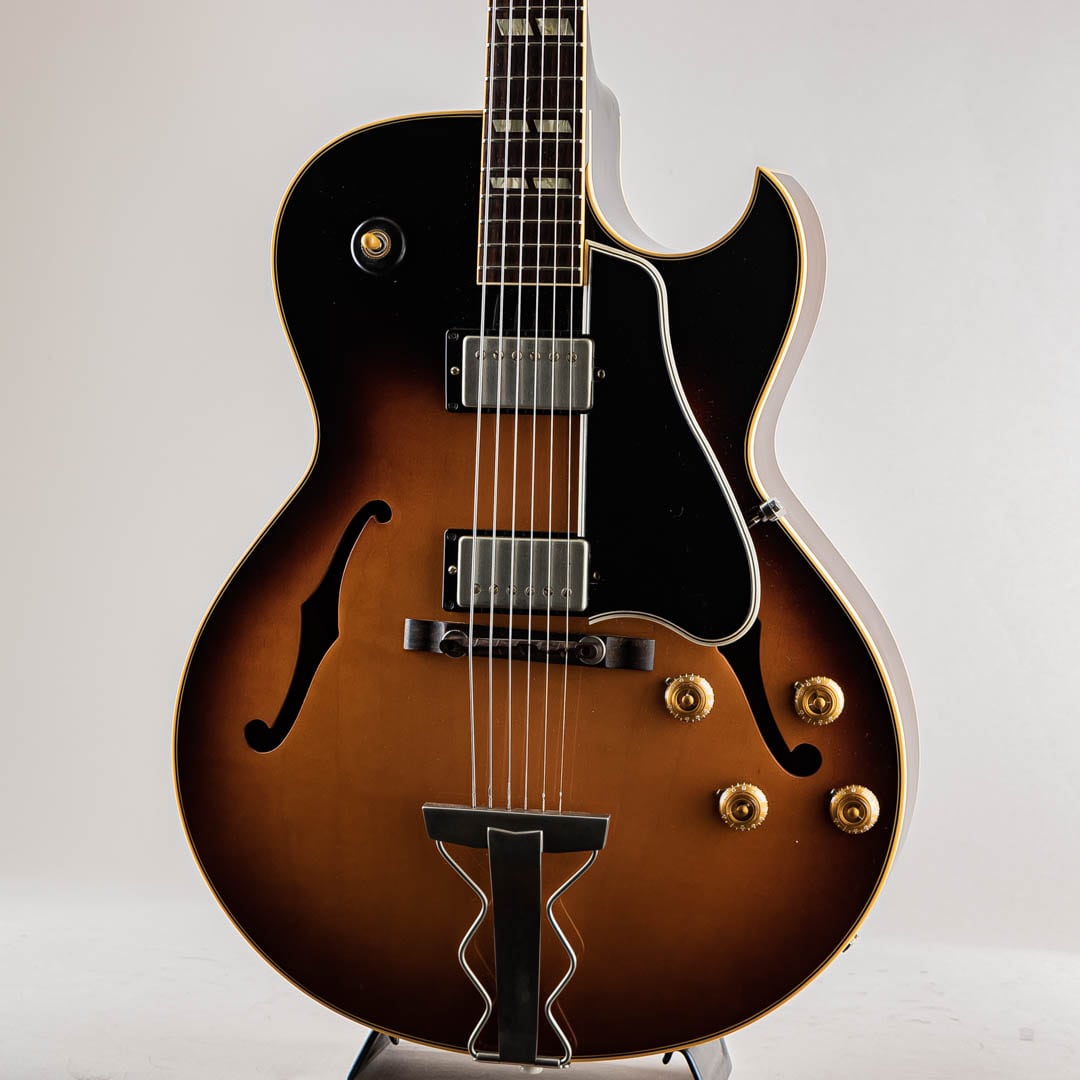 1959 ES-175D Reissue VOS Vintage Burst
