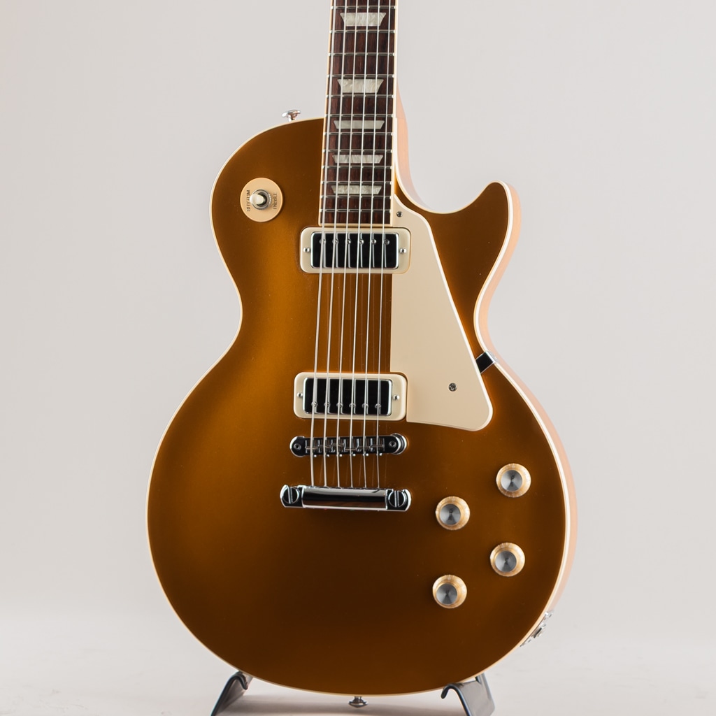Maison Les Paul type Gold top エレキギター Maison Les Paul type Gold top エレキギター Maison Les Paul type