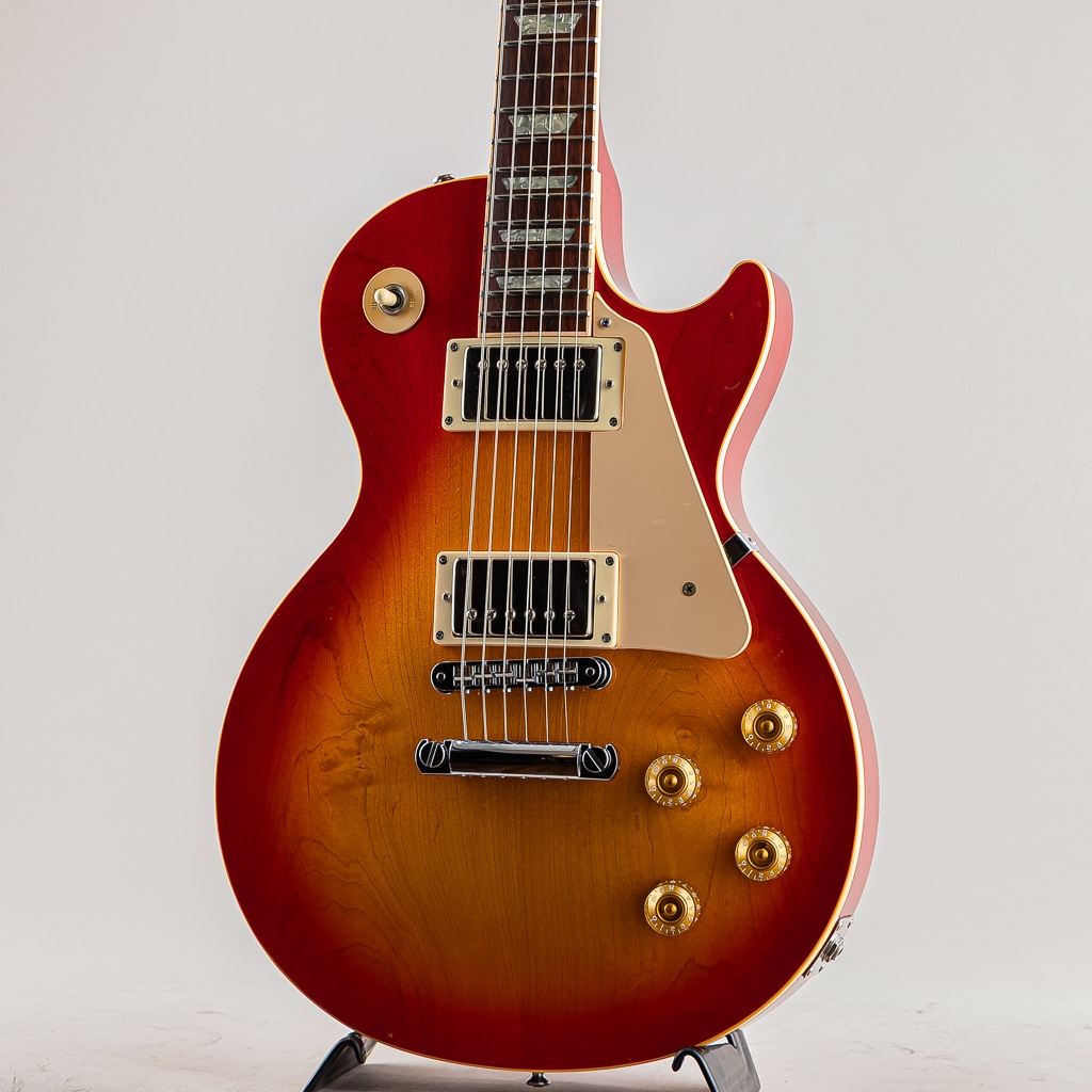 Les Paul Standard Heritage Cherry Sunburst / 1999: エレキギター