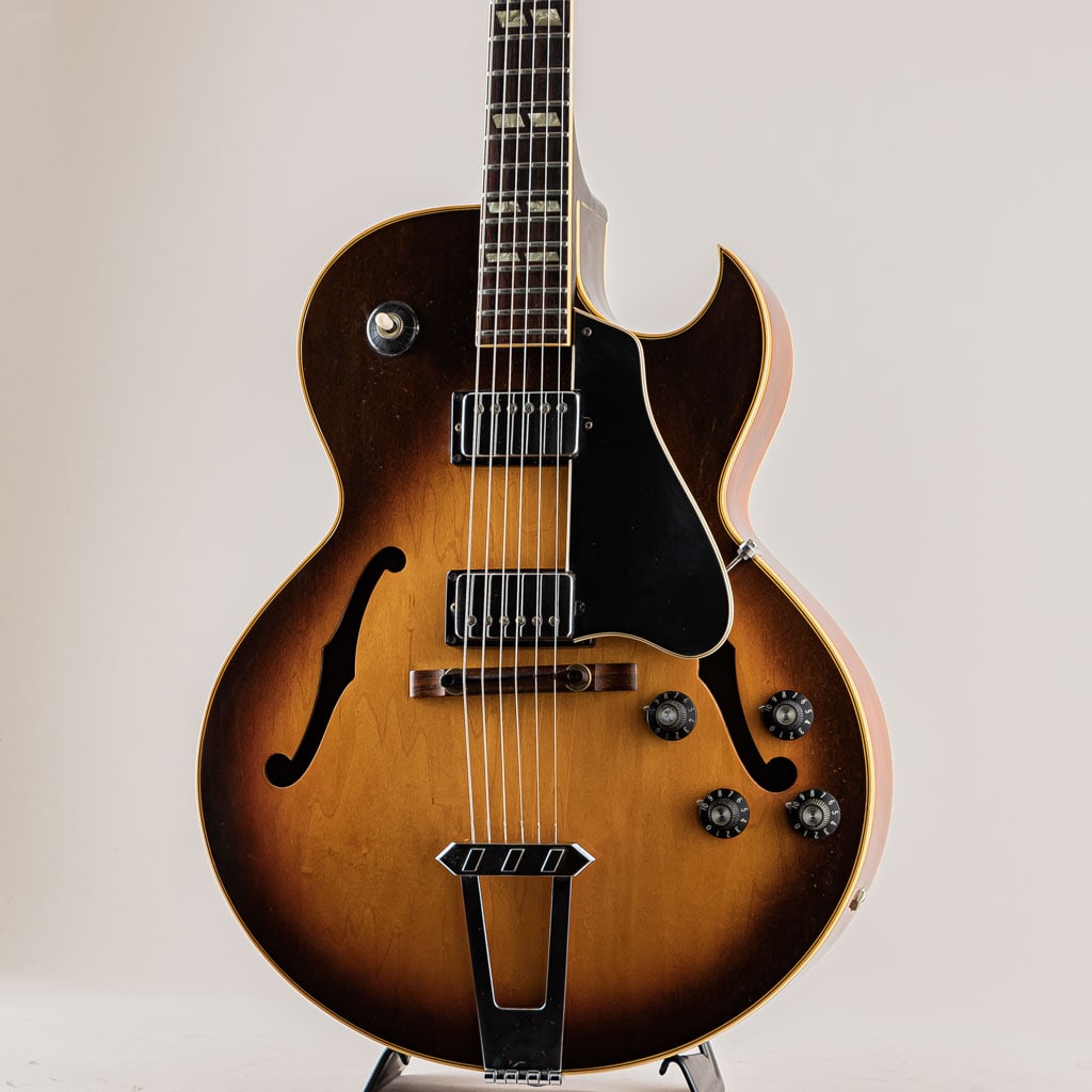 1975 ES-175D Sunburst