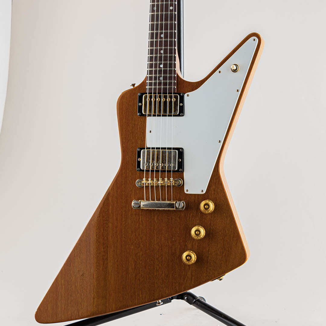 1978 Explorer Natural