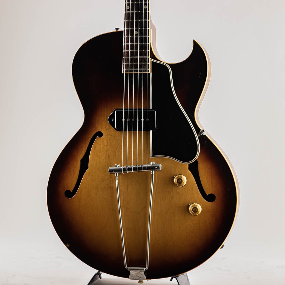 1956 ES-225T Sunburst