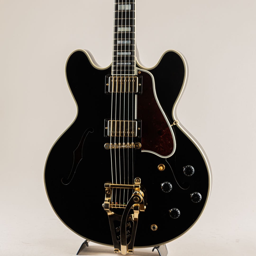 ギター VG KTR-ES CST 355 w/Bigsby VG KTR-ES CST w/Bigsby MOD品 - メルカリ
