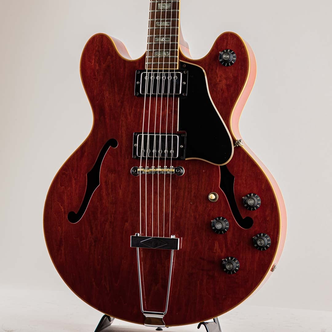 1969 ES-150DC Cherry