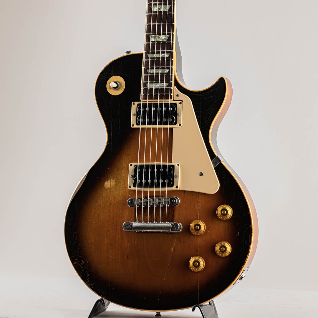 ギター Gibson les paul standard 1980 Vintage 1980 Gibson Les Paul Heritage Series Standard 80 Elite