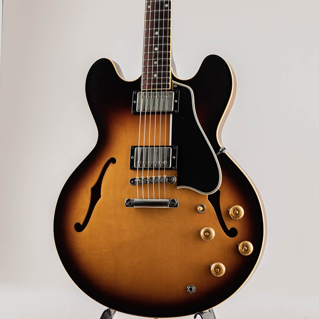 1959 ES-335TD Historic Burst 2013