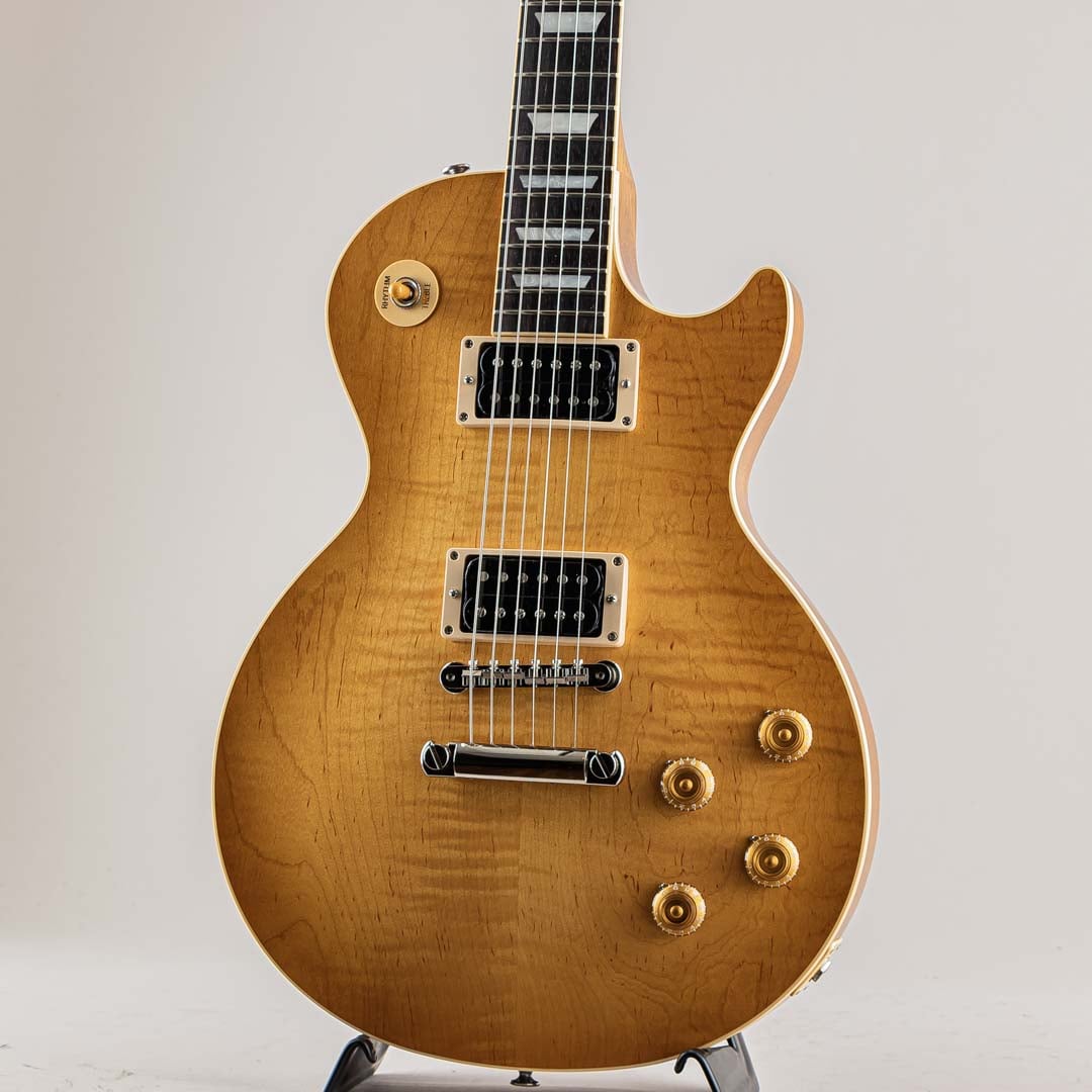Les Paul Standard 50s Faded Vintage Honey Burst 2022