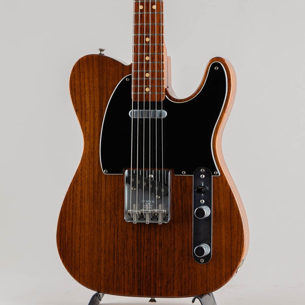 1991年-1992年 Fender Japan テレキャスター オールローズ風 1991年-1992年 Fender Japan テレキャスター オールローズ風