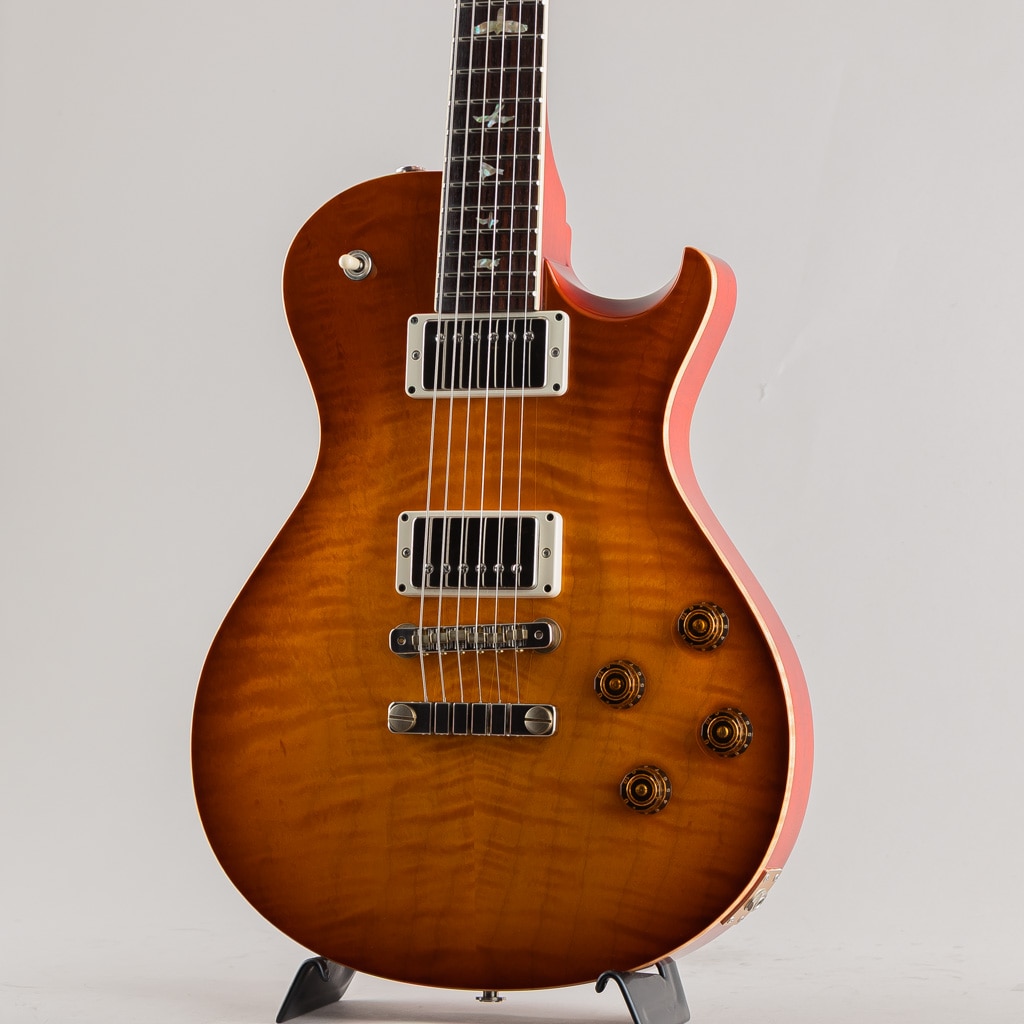McCarty Singlecut 594 McCarty Sunburst 2018