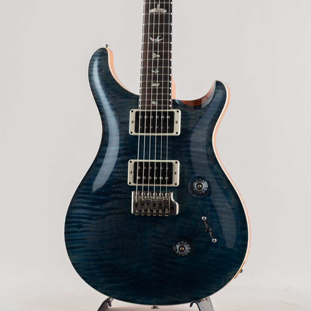 Custom24 Aquamarine 2019