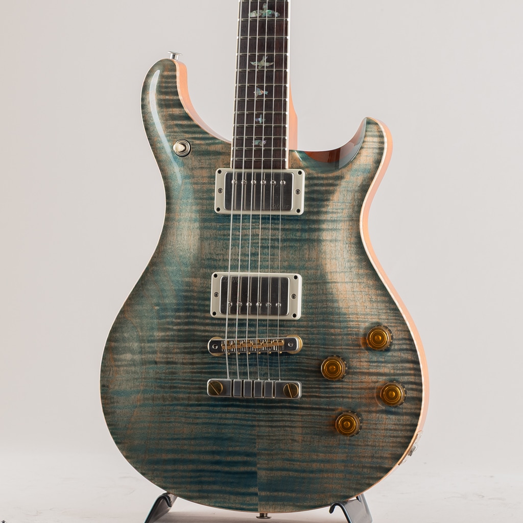 McCarty 594 Faded Blue Jean 2024