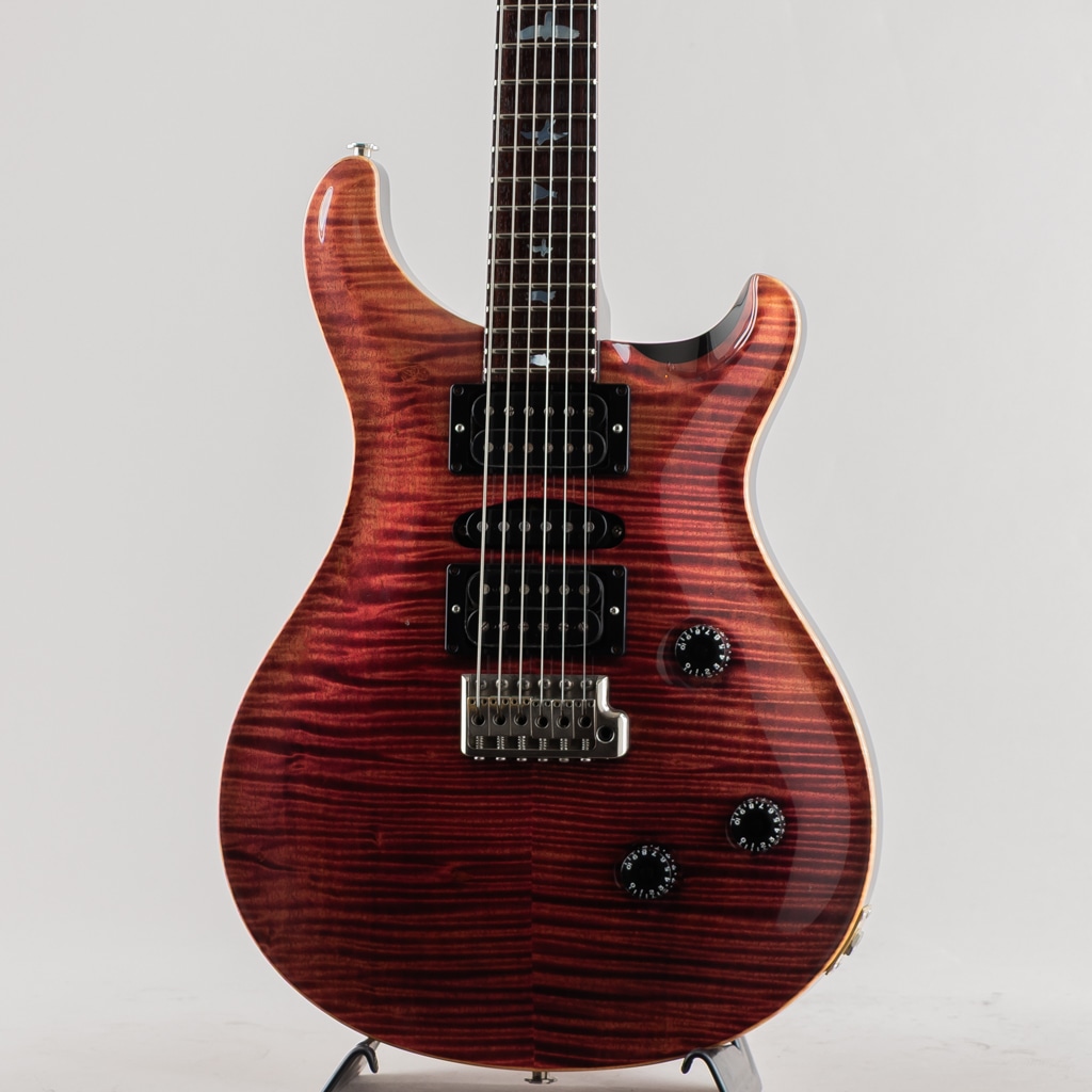 Custom24 10Top "Ed King Rig" Purple 1992