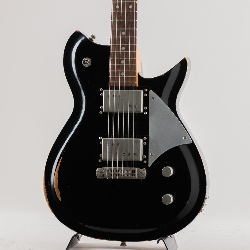 Alt de Facto RB6 Regal / Bull Black