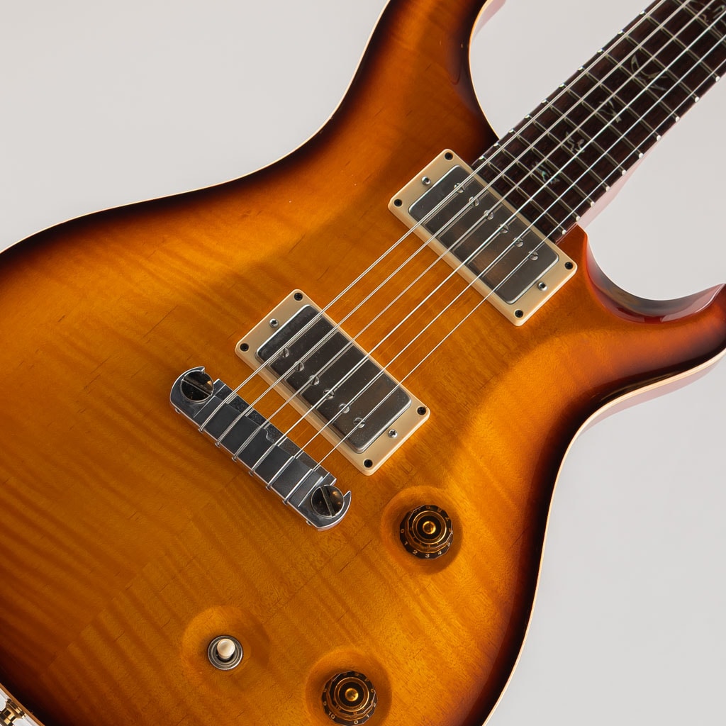 McCarty/Smokeburst(2009 Model)