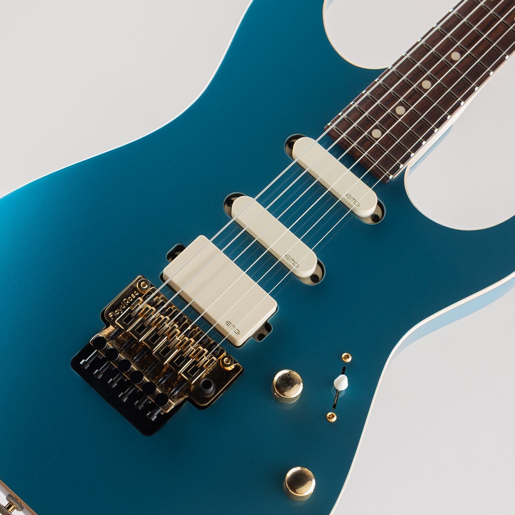 STANDARD LEGACY 2021-2022 Limited Edition/Pelham Blue