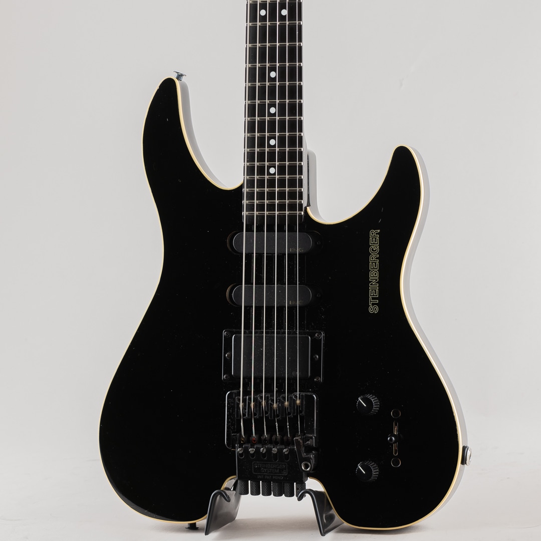 エレキギター 変系 サミック GM4T 1990's: エレキギター｜三木楽器公式通販サイト