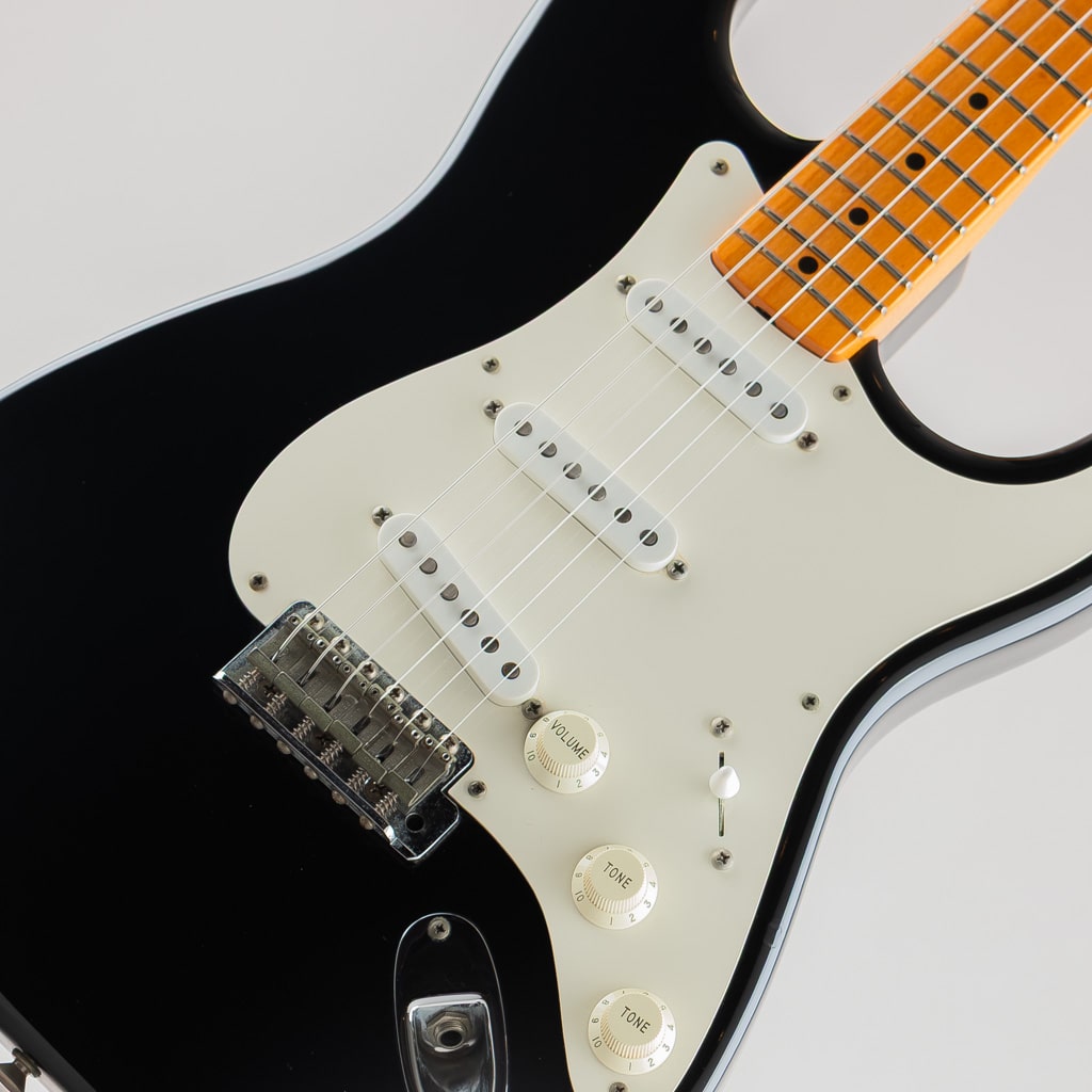 American Vintage 1957 Stratocaster/Black 1990