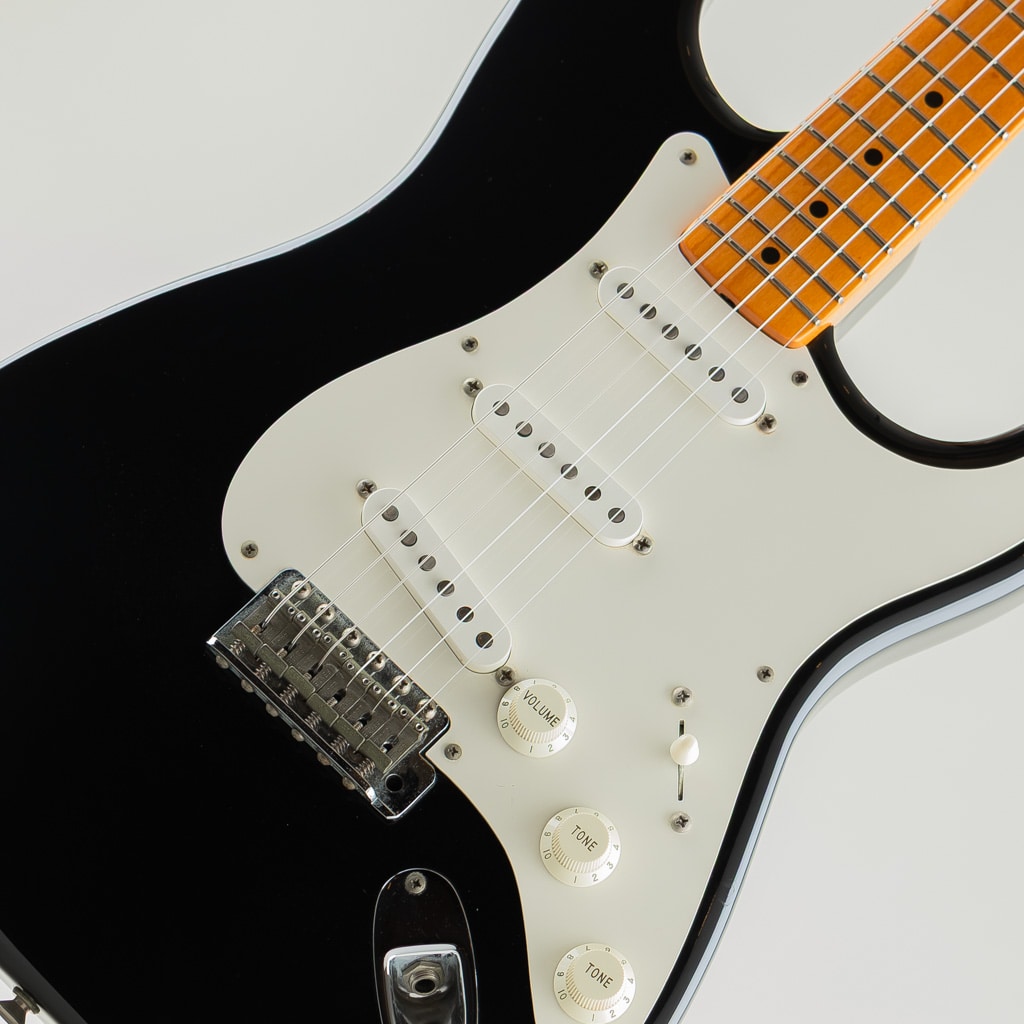 American Vintage 1957 Stratocaster/Black 1990: エレキギター｜三木