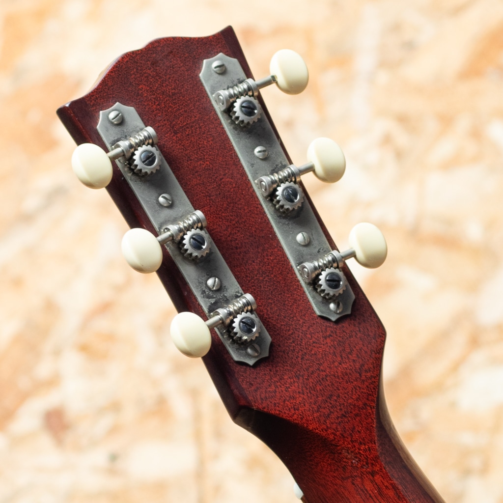 1942 J-45 Legend 2007