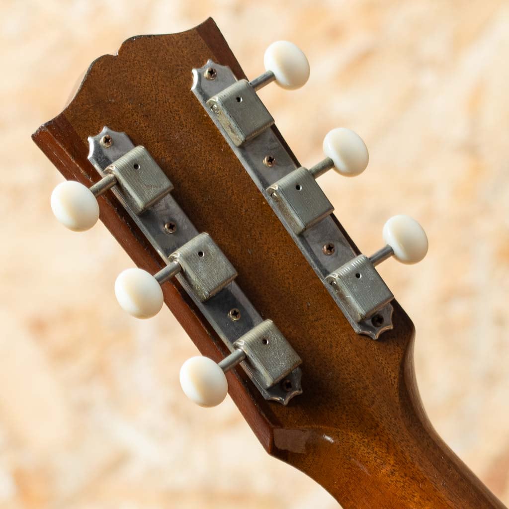 1955 J-45 Light Aged Vintage Sunburst