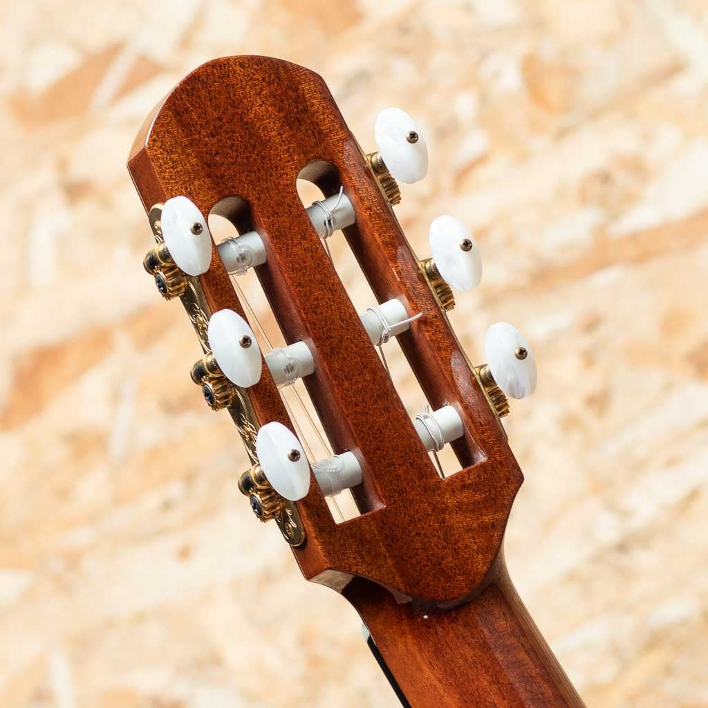 Guiliette 305 Type R mazon Rosewood Limited 2018