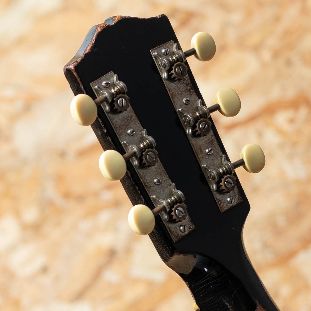 L-30 Black Ca.1935-36