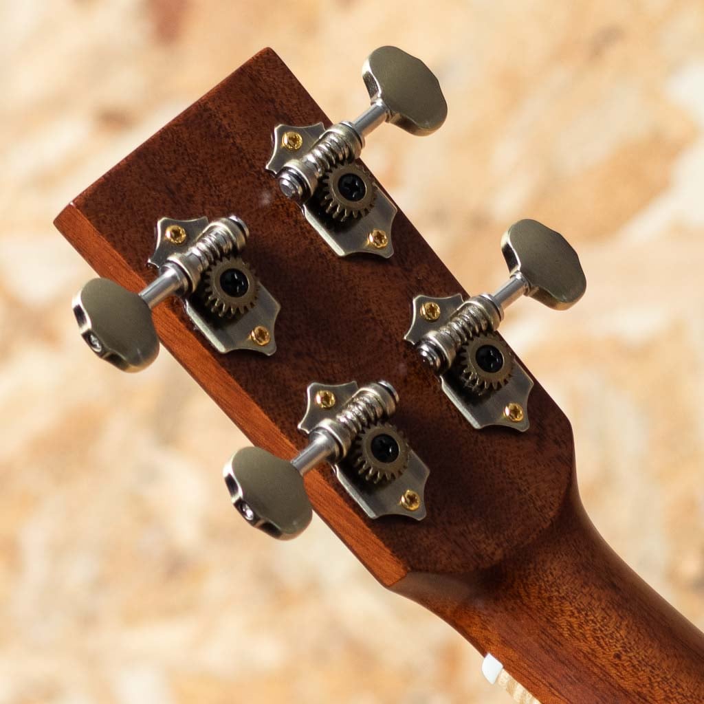 Le koa w/EQ Tenor